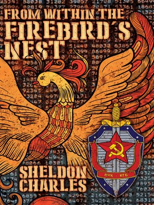 cover image of From Within the Firebird's Nest